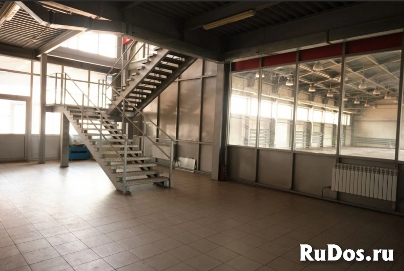 Производственная база в аренду. изображение 7
