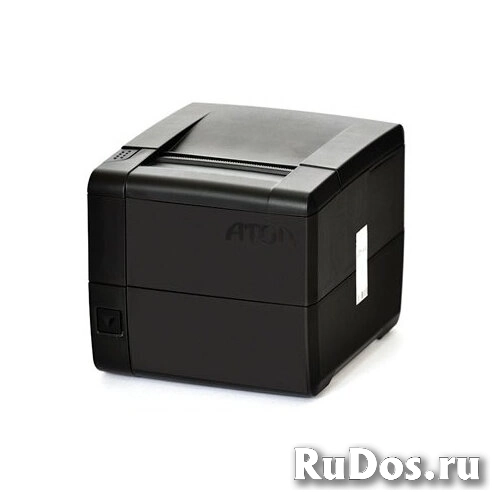 Фискальный регистратор Атол 25Ф (ФН 36) RS+USB+Ethernet, черный фото
