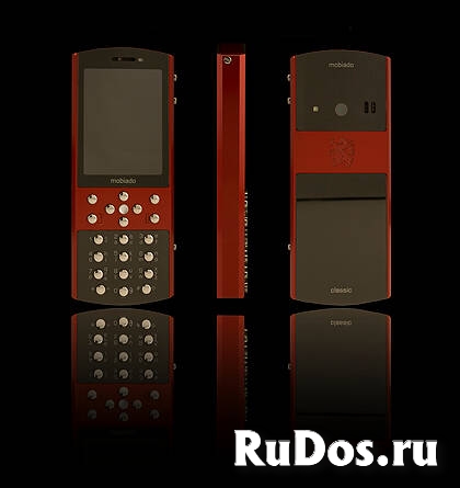 Новый Mobiado Classic 712ZAF (оригинал,Канада). фото