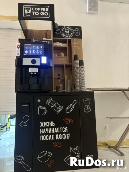 Кофемашина Jetinno. Запуск, настройка, обслуживание. изображение 5