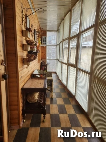 Продам 3 комнатную квартиру 200 м2 изображение 6