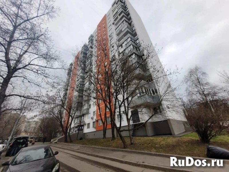 Продам 2 комнатную квартиру 54 м2 изображение 7