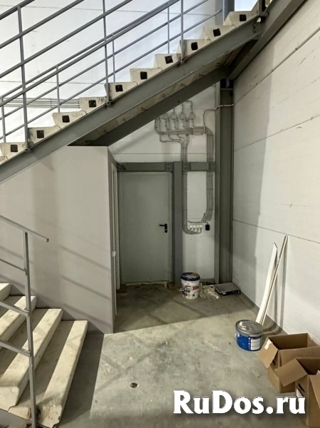 Продам коммерческую недвижимость 1500 м2 изображение 3