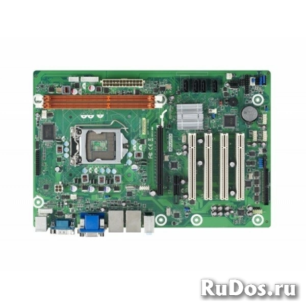 Advantech Промышленная плата SIMB-A21-8VG00A1E фото