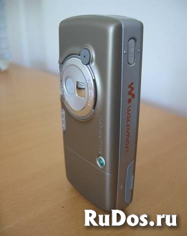 Новый Sony Ericsson W700i Walkman. изображение 7