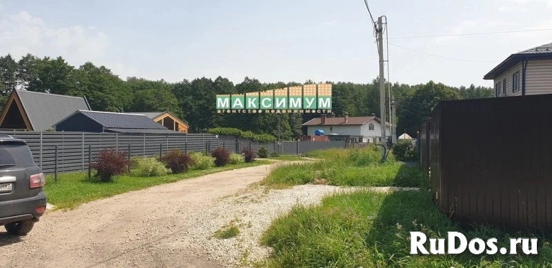 Продам участок 24.5 сот. изображение 8