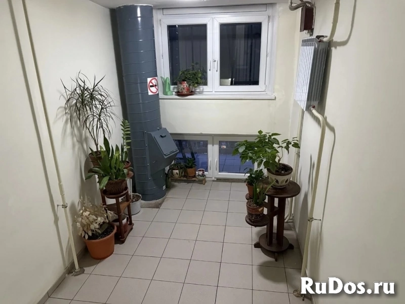 Продам 2 комнатную квартиру 47.4 м2 фотка