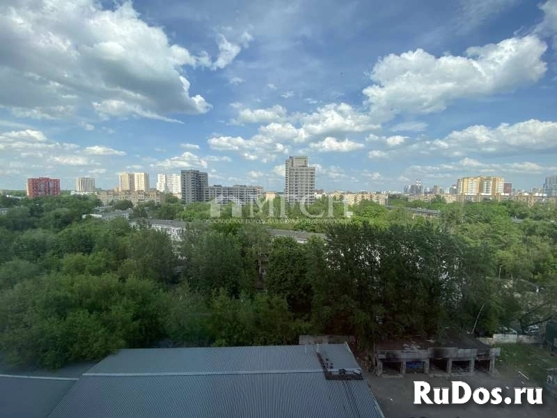Продам 1 комнатную квартиру 28 м2 изображение 9