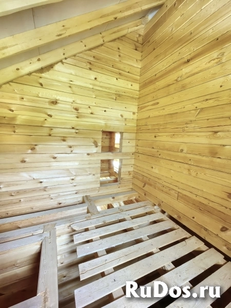 Дом 160 м² на участке 15 сот. изображение 3