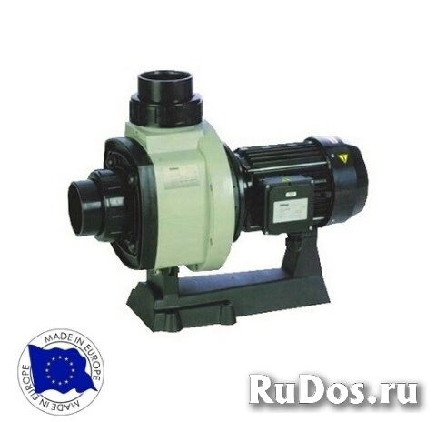 Насос Hayward HCP10353E1 BC350/KA350 (380V, 3,5HP) фото