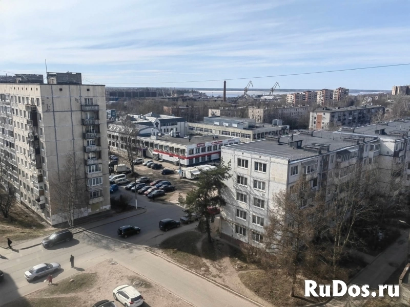 Продам 3 комнатную квартиру фотка