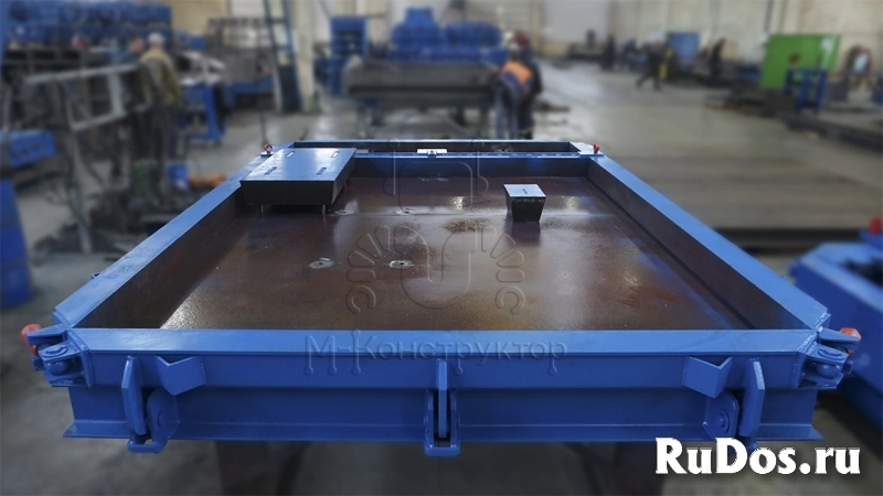 Металлоформы для изготовления наружных стеновых панелей фотка