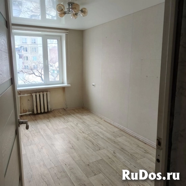 Продам 2 комнатную квартиру 44.2 м2 изображение 5