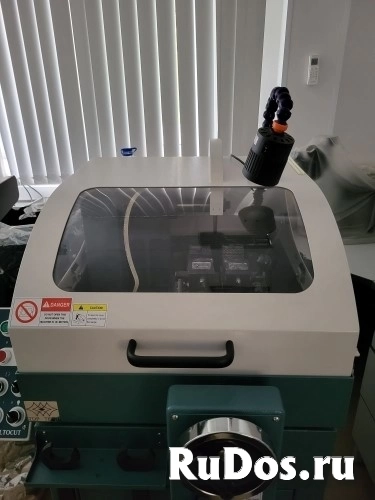 Абразивный отрезной станок TOP TECH ALTOCUT CK200В изображение 4