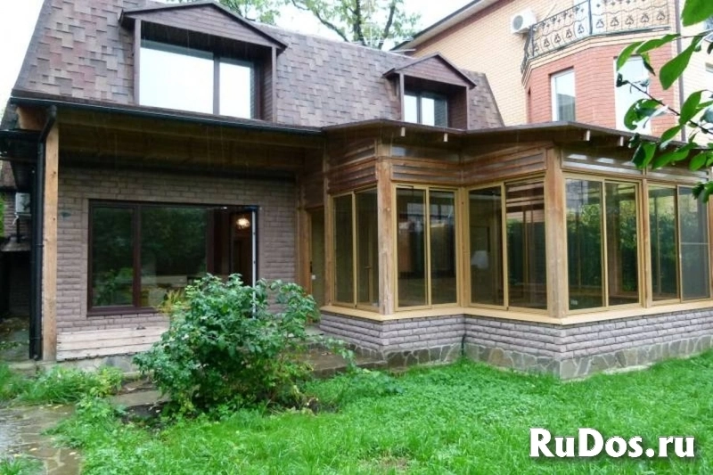 Сдам коттедж 212 м2 фото