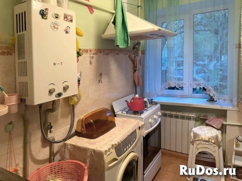 Продам 2 комнатную квартиру 38 м2 изображение 6