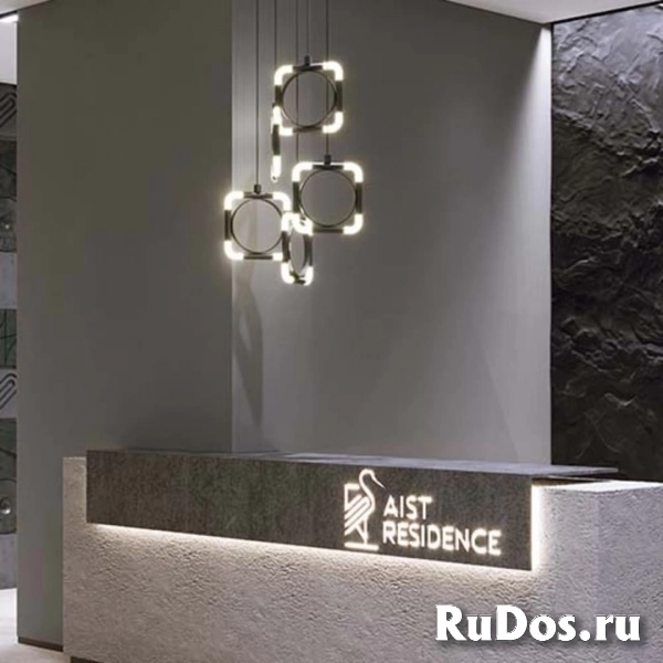 Продам 2 комнатную квартиру 56.8 м2 изображение 5