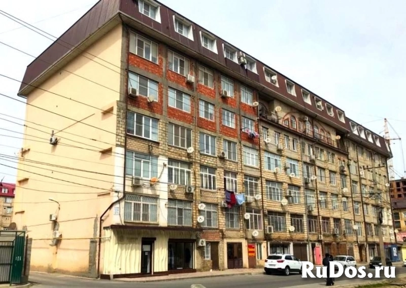 Продам 2 комнатную квартиру 137 м2 фото