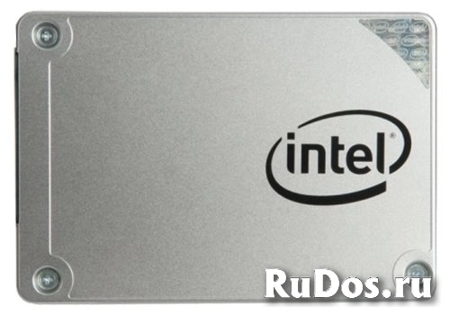 Жесткий Диск SSD Intel SSD 540 Series SSDSC2KW480H6X1 480Gb 560Мб/сек SATAIII 6G MLC AES 7mm 2,5quot;(948573) фото
