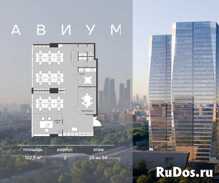 Продам коммерческую недвижимость 122.5 м2 изображение 3