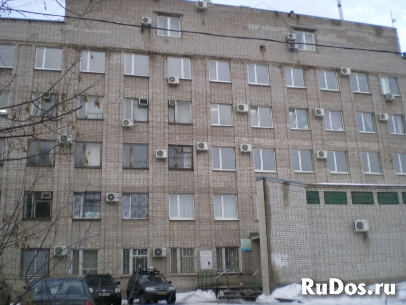 Продам коммерческую недвижимость 3626 м2 фотка