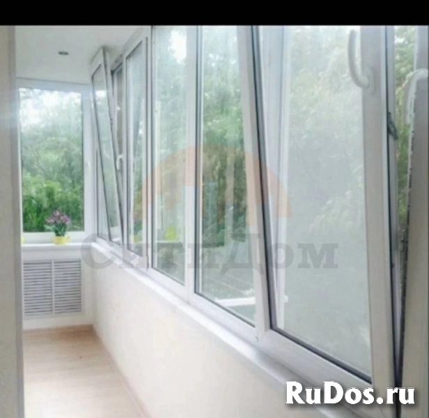 Продам 2 комнатную квартиру 51 м2 фото