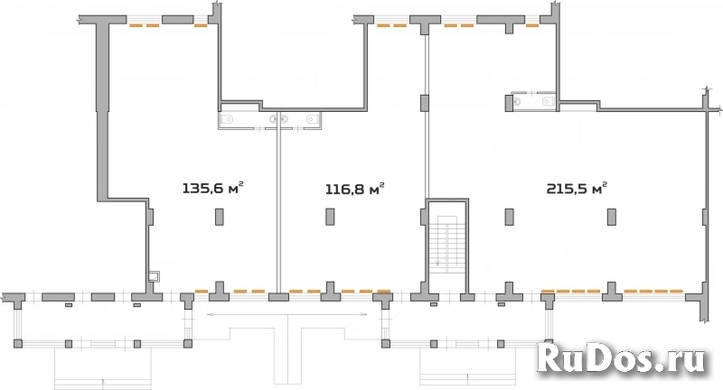 Продам коммерческую недвижимость 116.8 м2 изображение 10