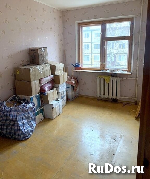 Продам 2к.кв, Новгород, Черняховского улица, 80 изображение 3