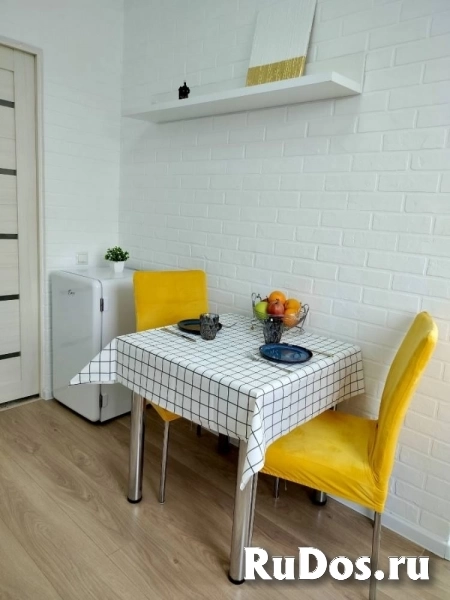 Продам 2 комнатную квартиру 50 м2 изображение 7