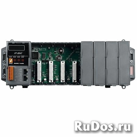 PC-совместимый контроллер Icp Das IP-8847 фото