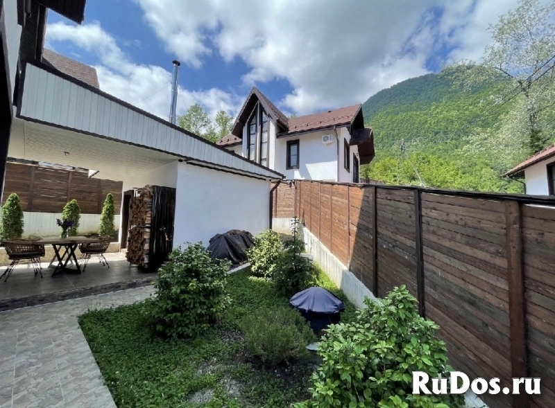 Продам дом 215 м2 изображение 4