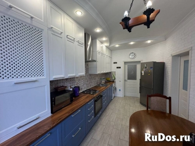 Продам 2 комнатную квартиру 57 м2 изображение 4