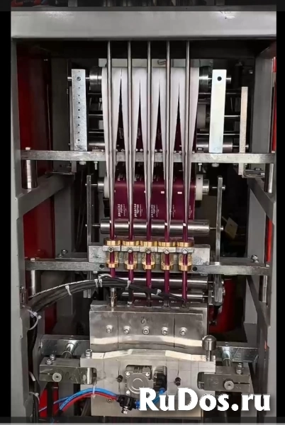 Стик-фасовочная машина фотка