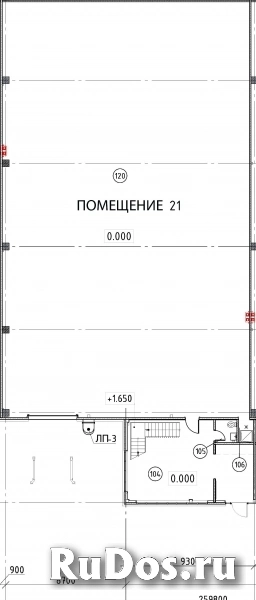 Продам коммерческую недвижимость 643.05 м2 изображение 3