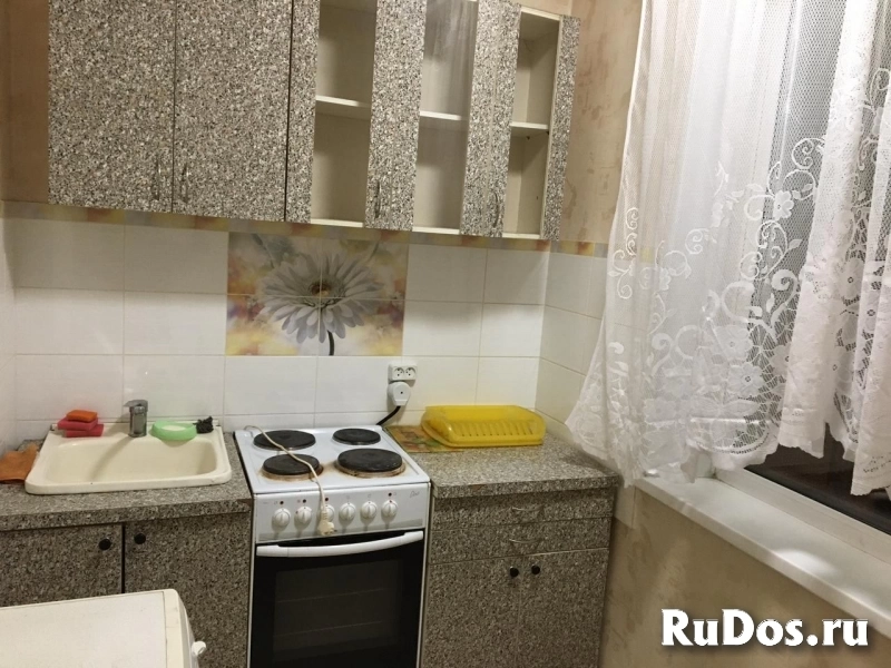 СДАМ 1-К КВАРТИРУ НА КУРЧАТОВА! ул. Курчатова, 15В изображение 3