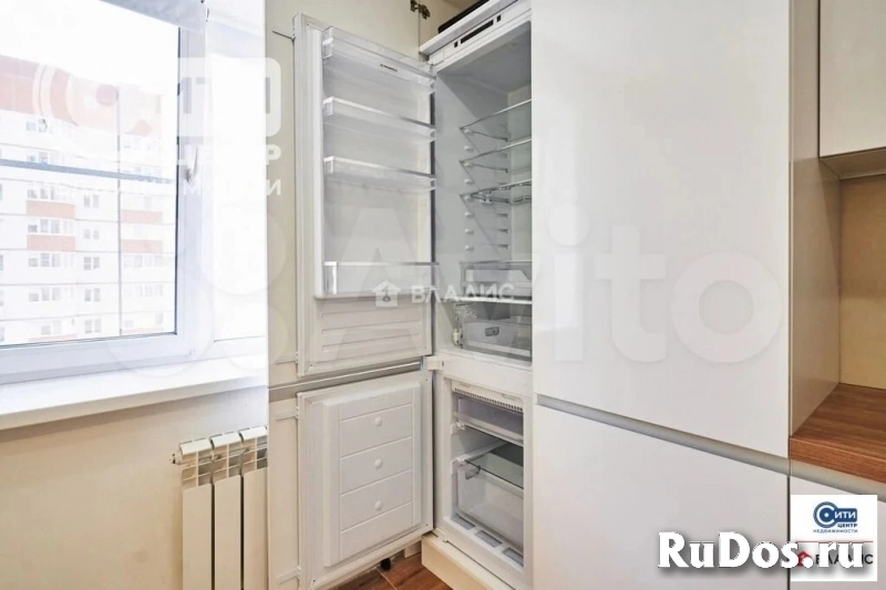 Продам 2 комнатную квартиру 59 м2 изображение 7