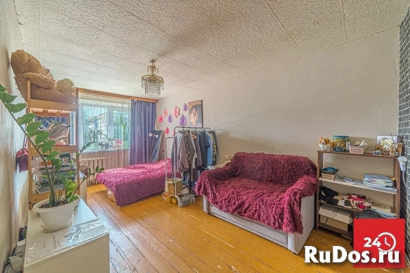 Продам 2 комнатную квартиру 46 м2 изображение 7