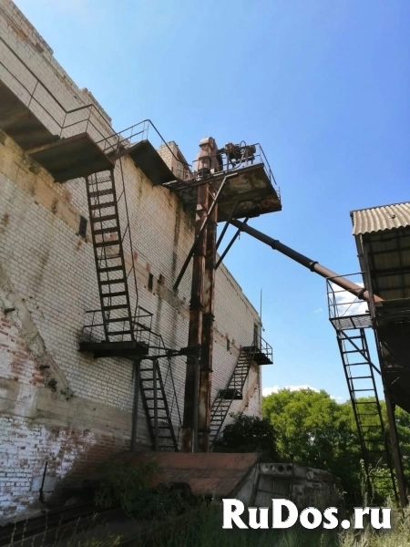 Продам коммерческую недвижимость 9500 м2 изображение 9