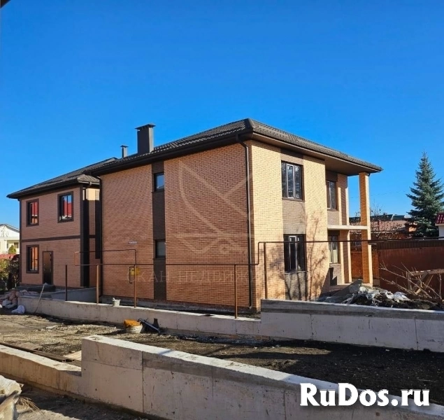 Продам дом 137 м2 фото