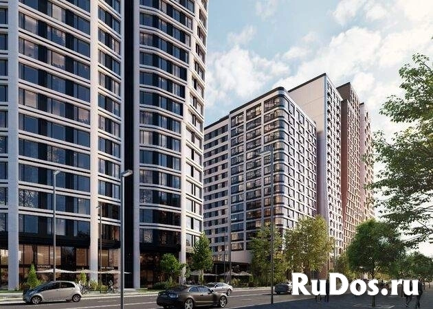 Продам 1 комнатную квартиру 46.2 м2 изображение 6