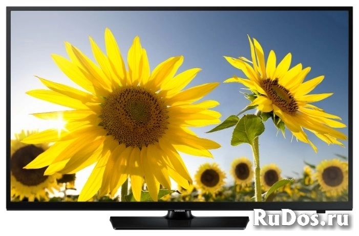 Телевизор Samsung UE24H4070 24 дюйма HD ready фото