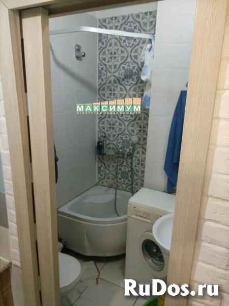 Продам 1 комнатную квартиру 24.5 м2 изображение 5