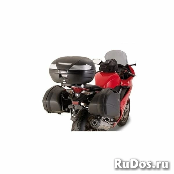 Крепеж боковых кофров KAPPA KLXR1132 HONDA VFR800F `2014 фото