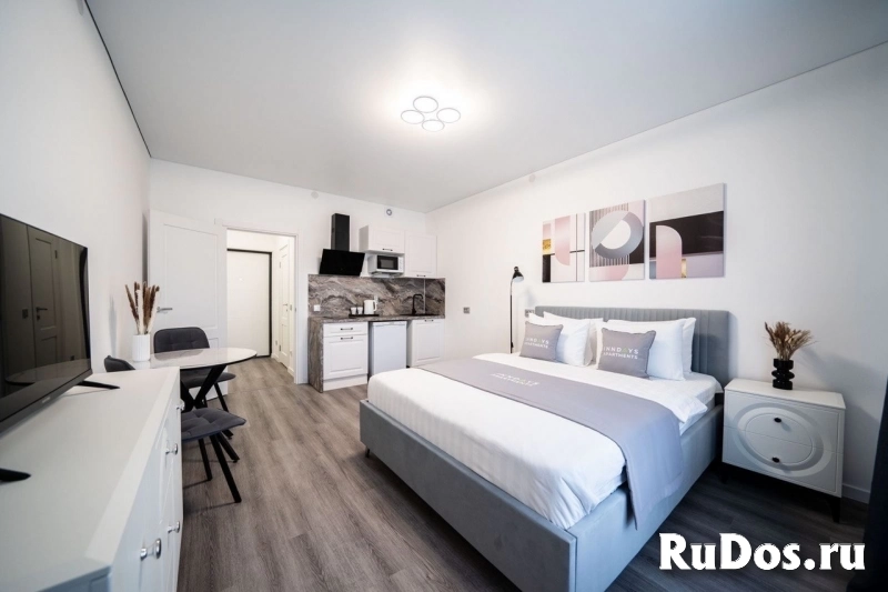 Inndays Apartments на Струве 10 фото