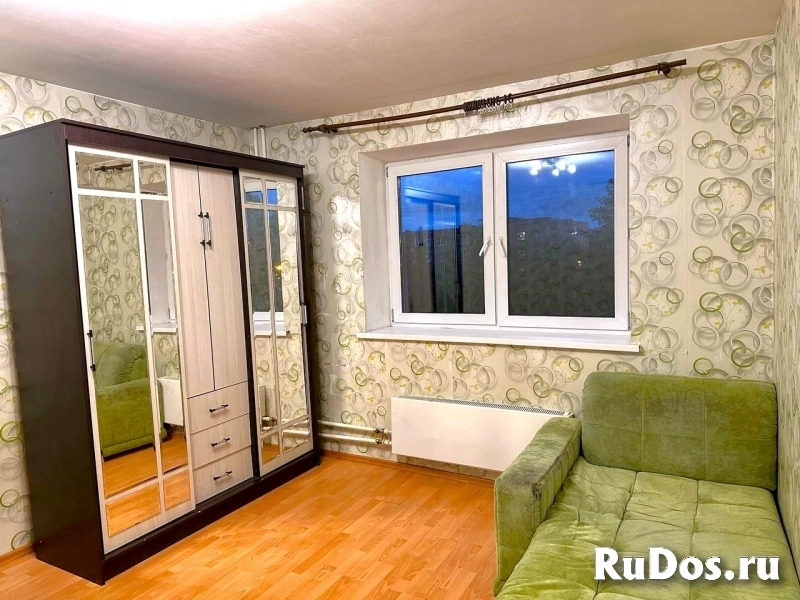 Продам 1 комнатную квартиру 31 м2 фотка