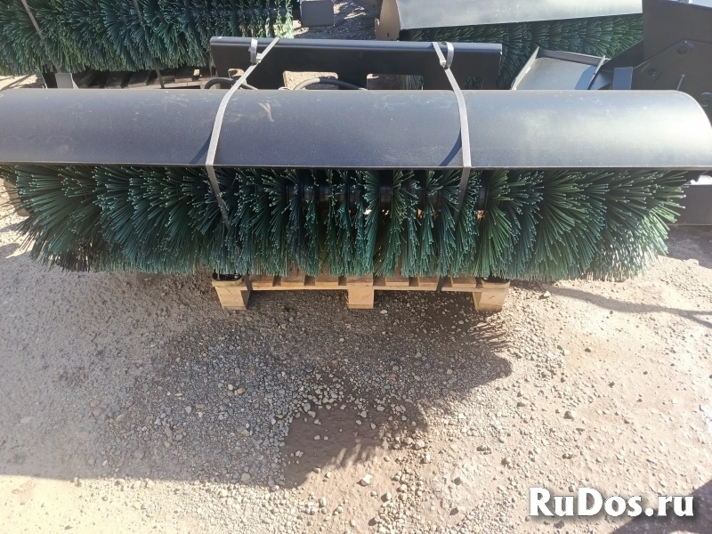 Щётка дорожная картинка 7 Щётка дорожная изображение 7