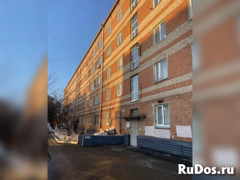 Продам 1 комнатную квартиру 18 м2 фотка