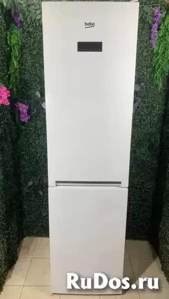 Бу холоделник BEKO NOFROST фото