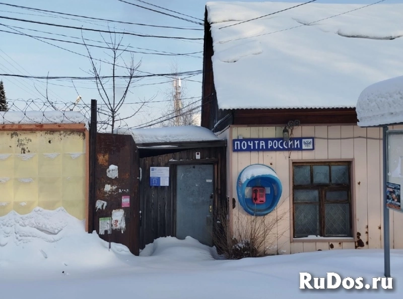 Продам коммерческую недвижимость 4439.3 м2 изображение 10