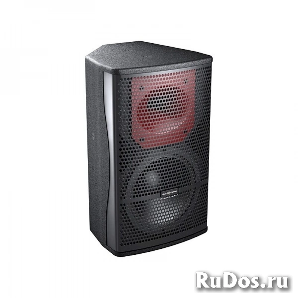 Пассивная AC Audiocenter PF8+ фото